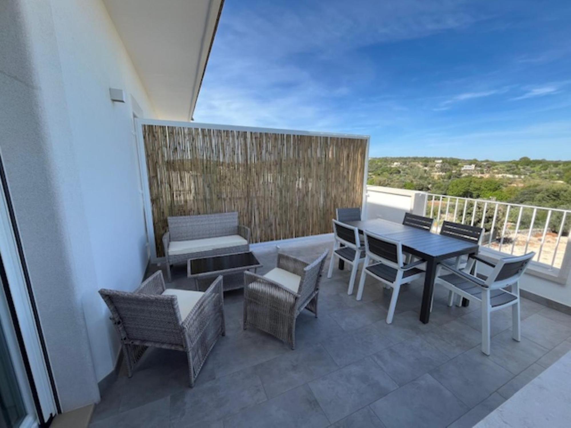 Casa Vacanze 'La Quercia' Cisternino Exteriér fotografie