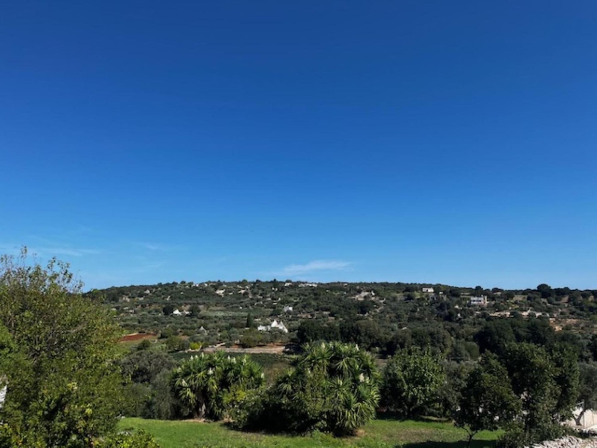 Casa Vacanze 'La Quercia' Cisternino Exteriér fotografie