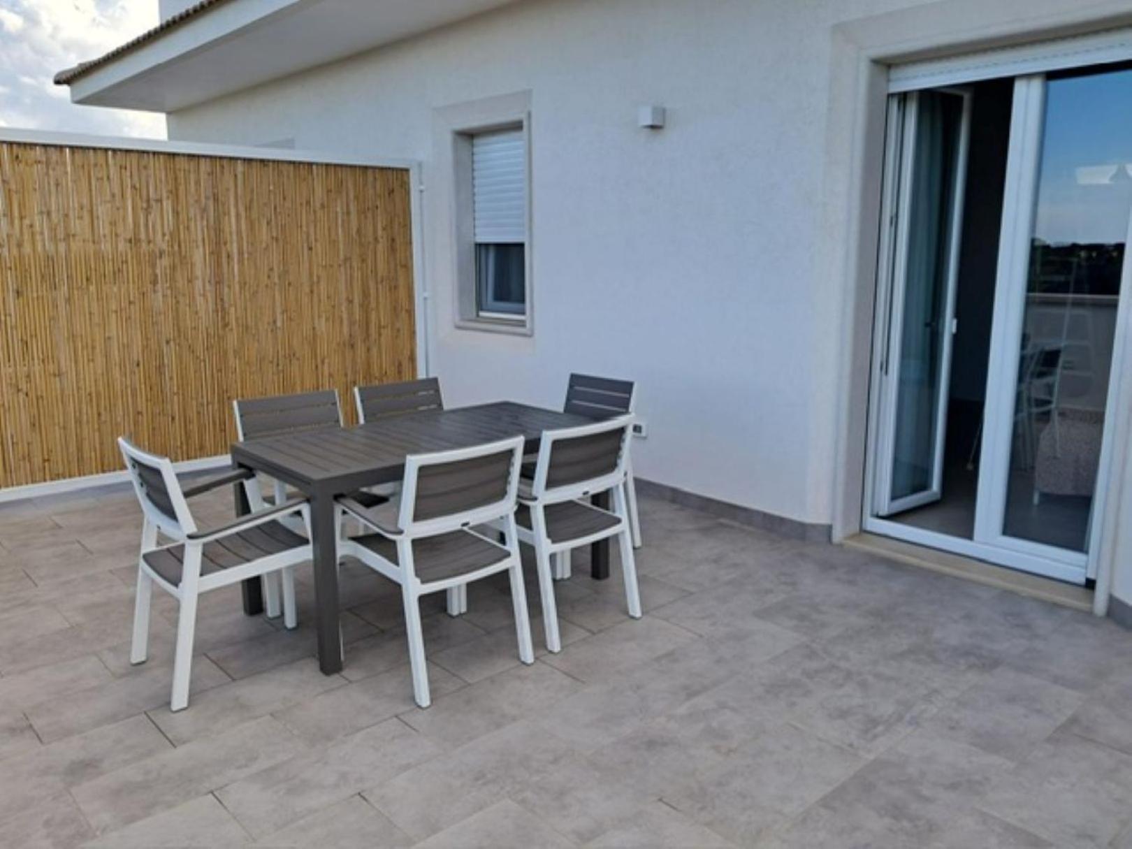 Casa Vacanze 'La Quercia' Cisternino Exteriér fotografie