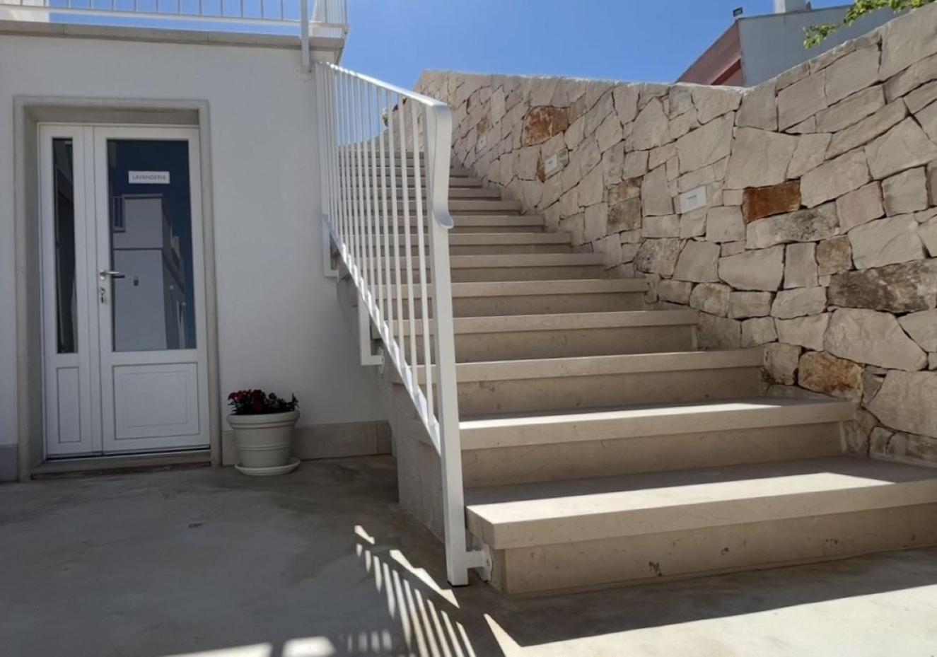 Casa Vacanze 'La Quercia' Cisternino Exteriér fotografie